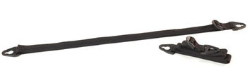 Befestigungsgurte TRAVOY, Burley
Tie Down Straps
Farbe: schwarz, VE: 1 Set - Produktbild - 1