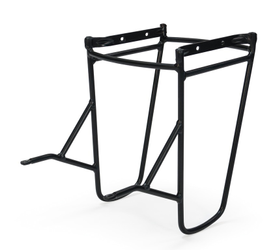 Gepäckträger COHO, Burley
Größe: Onesize, Farbe: schwarz, Gewicht: 0,7, VE: 1 Stk. - Produktbild - 1