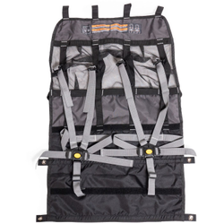 Sitz für HONEY BEE ab 2016, Burley
Für Honey BEE ab 2016
Größe: Onesize, VE: 1 Stk. - Produktbild - 2