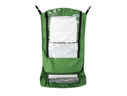 b5d11693f80bec17d7542c9aefd83d30-21097325-21097325.JPG Burley Verdeck für ENCORE Kinderanhänger ab Modelljahr 2019 - Produktbild - 1