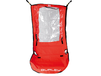 Verdeck für HONEYBEE ab 2019, Burley
Größe: Onesize, VE: 1 Stk. - Produktbild - 1