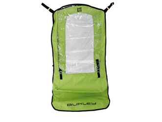 Verdeck für MINNOW ab 2019, Burley
Größe: Onesize, VE: 1 Stk. - Produktbild - 1