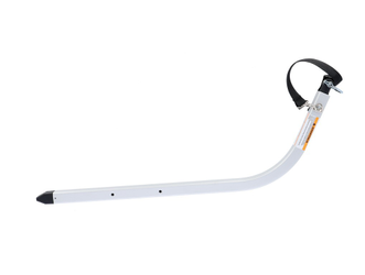 Deichsel ab 2019, Burley
Für D'LITE SINGLE (Einsitzer) ab 2019
Größe: Onesize, VE: 1 Stk. - Produktbild - 1