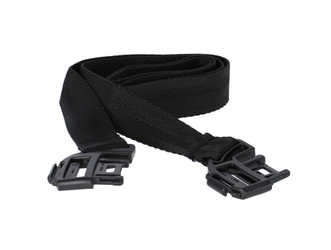 Schultergurte mit Verschluss ab 2019, Burley
Für D'LITE, D'LITE X, D'LITE SINGLE, CUB X, ENCORE und ENCORE X ab 2019
Größe: Onesize, VE: 1 Stk. - Produktbild - 1