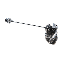 Thule axle mount exHitch cup Schwarz – Fahrradanhängerzubehör - Produktbild - 2