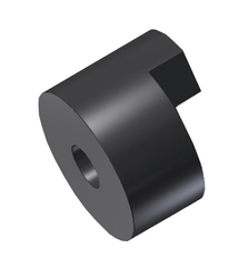 3D Dropout Adapter-10mm Spacer - Produktbild - 1