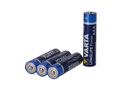 202-90-63001-4008496559756-Wiener-1-21097876.png Batterie Micro AAA 1,5 V, VARTA
LR03
VE: 1 Pack. a 4 St. - Produktbild - 1