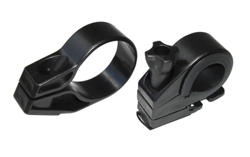 XLC FRONTLICHTHALTERUNG CL-X12 FÜR XLC FRONTLEUCHTEN ARIEL/GALATEA - Produktbild - 1