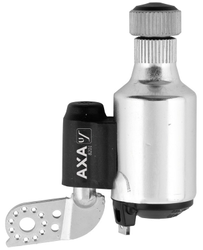 Dynamo AXA 8201 Linksmontage, auf Karte - Produktbild - 1