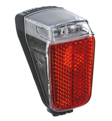 4ec8ad6a82b8161c1bb85f34efa6870f-21098024-21098024.JPG LED-Dynamo-Rücklicht Trelock Duo Top LS 633/Halter ZL630,schwarz m.Standlicht - Produktbild - 1