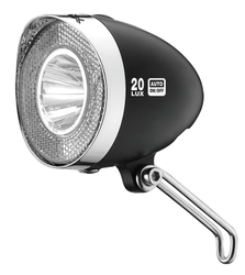 21c901b79d91f806c4b7eb66b54f1dd4-21098212.JPG XLC Scheinwerfer LED CL D03 20 Lux schwarz mit Reflektor - Produktbild - 1