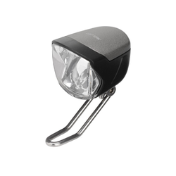 XLC SCHEINWERFER LED E-BIKE READY CL-D06 REFLEKTOR 70LUX SENSO - Produktbild - 1