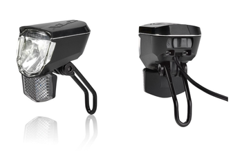 XLC SCHEINWERFER SIRIUS D20 S CL-D07 LED, REFLEKTOR, 20LUX, STANDLICHT - Produktbild - 1