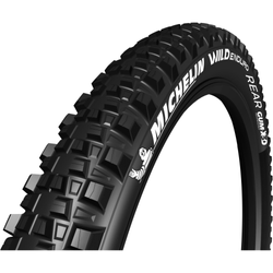 Reifen Michelin Wild Enduro rear fb. 27.5x2.60" 66-584 schwarz GUM-X3D TLR - Produktbild - 1