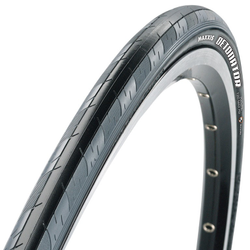 Reifen Maxxis Detonator faltbar 26x1.25" 32-559 schwarz MPC - Produktbild - 1