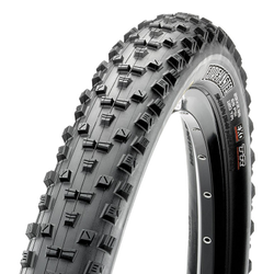 Reifen Maxxis Forekaster TLR faltbar 27.5x2.35" 60-584 schwarz EXO Dual - Produktbild - 1 Reifen Maxxis Forekaster TLR faltbar 27.5x2.35" 60-584 schwarz EXO Dual - Produktbild - 1