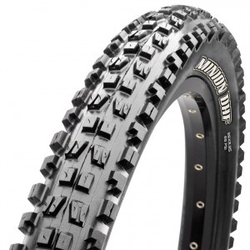 Reifen Maxxis Minion DHF TLR WT faltbar 27.5x2.50" 63-584 schw. EXO 3C MaxxGrip - Produktbild - 1