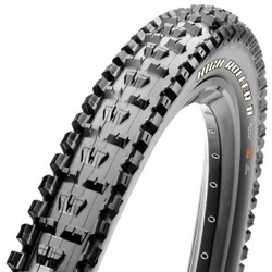 REIFEN MAXXIS HIGHROLLER II AM TLR DD FB 27.5X2.30" 58-584 SW 3C MAXXTERRA - Produktbild - 1