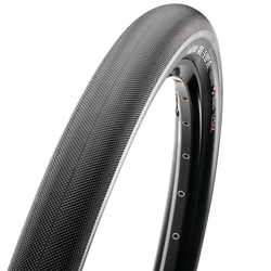 Reifen Maxxis Re-Fuse TLR faltbar 28" 700x40C 40-622 schw. Maxxshield Dual - Produktbild - 1