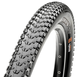 Reifen Maxxis Ikon TLR faltbar 29x2.20" 57-622 schwarz EXO Dual - Produktbild - 1