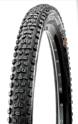 Reifen Maxxis Aggressor TLR DD faltbar 29x2.30" 58-622 schwarz Dual - Produktbild - 1