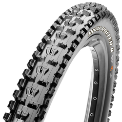 Reifen Maxxis HighRoller II FR TLR fb. 29x2.30" 58-622 schwarz 3C MaxxTerra EXO - Produktbild - 2