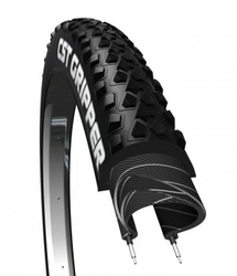 Reifen CST Terrain Gripper 27.5x2.10"  54-584 schwarz - Produktbild - 1
