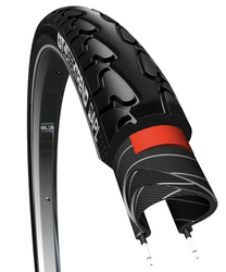 Reifen CST Classic Trend, 28x1 5/8 x 1 3/8" 37-622 schwarz Reflex - Produktbild - 1