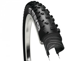 CST Terrain Stayer   29x2.25 57-622 - Produktbild - 1