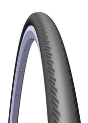 Reifen Rubena Arrow R 16 Classic 22 28" 700x28C 28-622 schwarz - Produktbild - 1