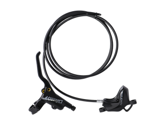 Scheibenbremse Tektro Orion SL hydr. links, 1900mm, schwarz, ohne Zubehör - Produktbild - 1