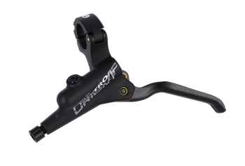 Bremse Orion 4P HD-M745, TEKTRO
Hebel links
Größe: 1900 mm, Farbe: Schwarz, Gewicht: 251 g, VE: 1 Stk. - Produktbild - 1
