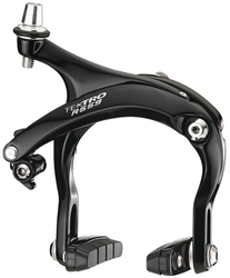 Rennbremsen-Set Tektro R559 (long Arm) schwarz, eloxiert - Produktbild - 1