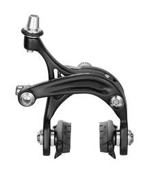 Bremsensatz Centaur Schwarz VR & HR, schwarz, dual pivot - Produktbild - 1