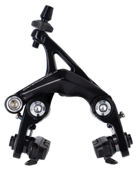 HR-Bremse Campagnolo Direct Mount HR, schwarz, Direct Mount f. Sitzstreben - Produktbild - 1