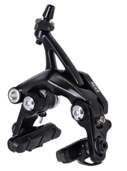 HR-Bremse Campagnolo Direct Mount HR, schwarz, Direct Mount f. Sitzstreben - Produktbild - 2