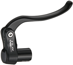 Bremshebel-Set Tektro RX 4.1 schwarz, Alu, Paar - Produktbild - 1