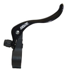 Bremshebel-Set Tektro RL 720 2-Finger,schwarz, Alu, Paar - Produktbild - 1