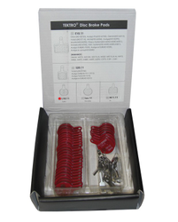 Werkstattbox Tektro 15er Set für Lyra, organisch - Produktbild - 1