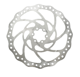 Bremsscheibe Tektro Ø 180mm, für Dorado E-Bike Bremse - Produktbild - 1