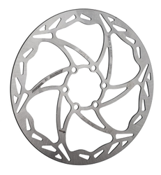 Bremsscheibe Miche Road 160mm Round Shape - Produktbild - 1