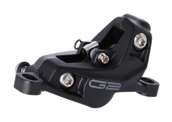 Caliper DB Assy G2 RSC MTB hydr. 11.5018.056.001 sw,vorne/hinten,carb,DM - Produktbild - 1