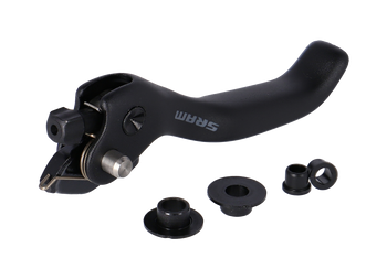 Blade Kit Bremshebel DB G2 RSC hydr. 11.5018.053.000,DiffBlck,alu - Produktbild - 2