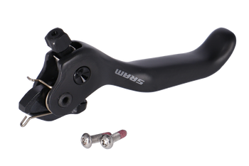 Blade Kit Bremshebel DB G2 Ultim. hydr. 11.5018.053.001,LunarGrey,carbon - Produktbild - 2