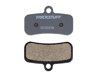 Bremsbeläge Trickstuff Standard 260ST, Shim. XTR, XT, Saint, Trickstuff, Tektro - Produktbild - 1