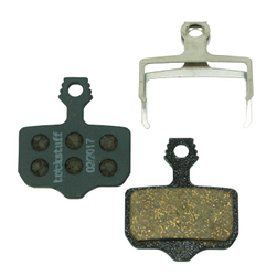 Bremsbeläge Trickstuff Standard 830, Trickst. Pic./C21, CLEG2, Campa H11,Sram - Produktbild - 1