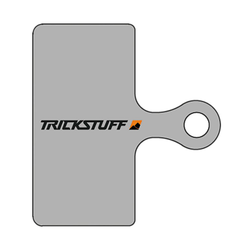 Bremsbeläge Trickstuff Power 830, Piccola/C21/C22,CLEG2,Campa H11,Sram - Produktbild - 1