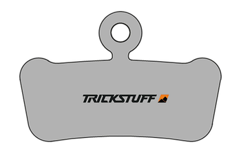 Bremsbeläge Trickstuff Standard 850ST, AVID/Sram XO Trail, Guide - Produktbild - 1