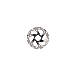 XLC BREMSSCHEIBE BR-X82 Ø 140/1,85MM SILBER CENTERLOCK - Produktbild - 1