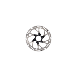 XLC BREMSSCHEIBE BR-X82 Ø 160/1,85MM SILBER CENTERLOCK - Produktbild - 1